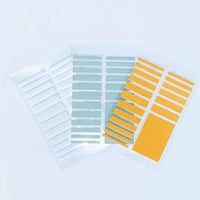 EZ-Size Free Sample Sheet